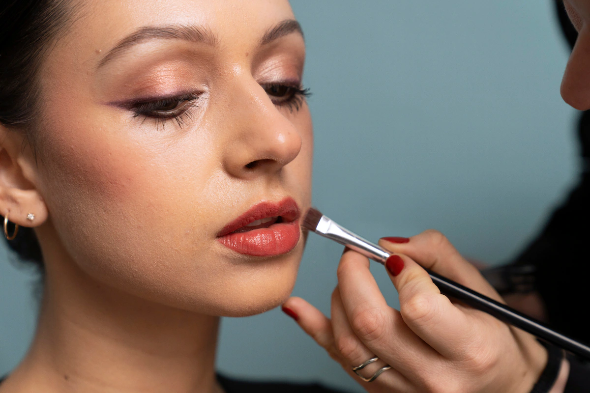 makeup