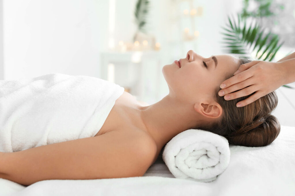 spa services
